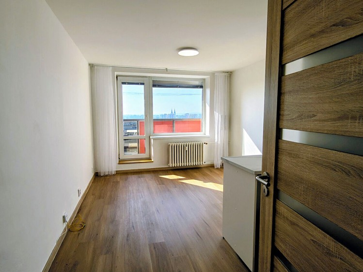 Wohnung 1+kk zur Miete, 30 m² (2 von 18)