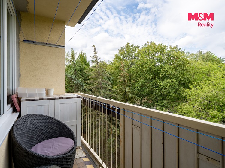 Prodej bytu 2+1, 62 m² (20 z 24)