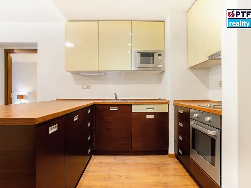 Pronájem bytu 2+kk 52 m², Plzeň – náhled fotky 3