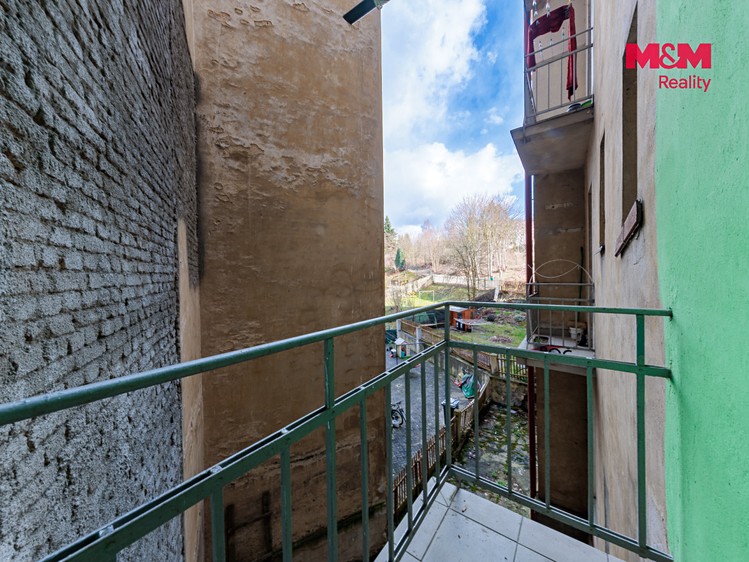 Квартира 2+kk на продаж, 45 м² (9 з 16)