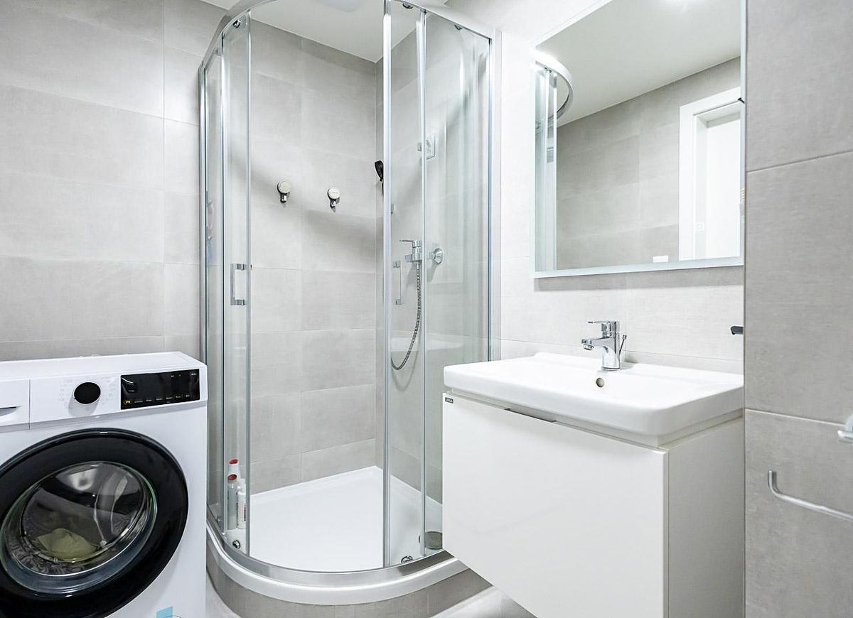 Prodej bytu 1+kk 33 m² – fotografie 5