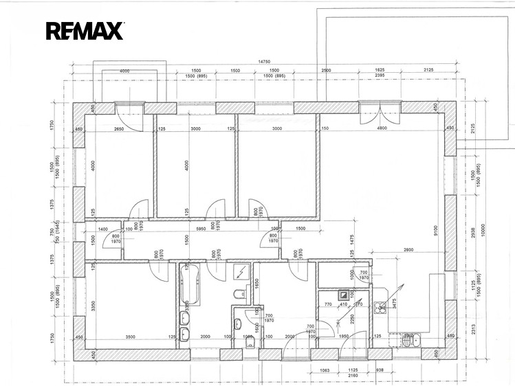 Prodej domu, 119 m² (33 z 63)
