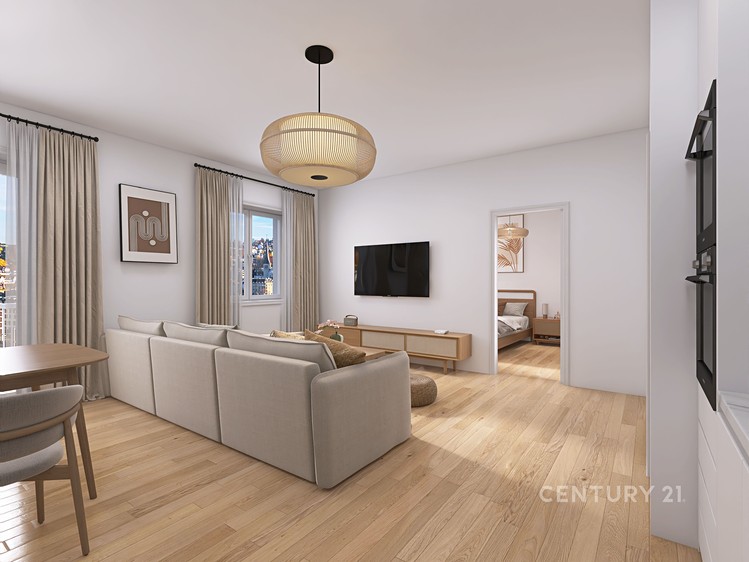 Wohnung 2+kk zur Miete, 60 m² (10 von 12)