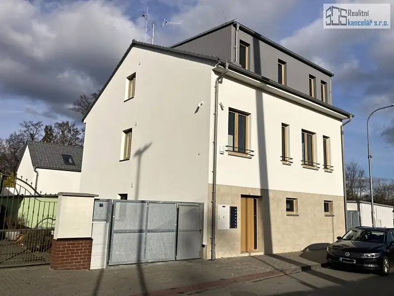 Pronájem bytu 2+kk 50 m², Brno – náhled fotky 2