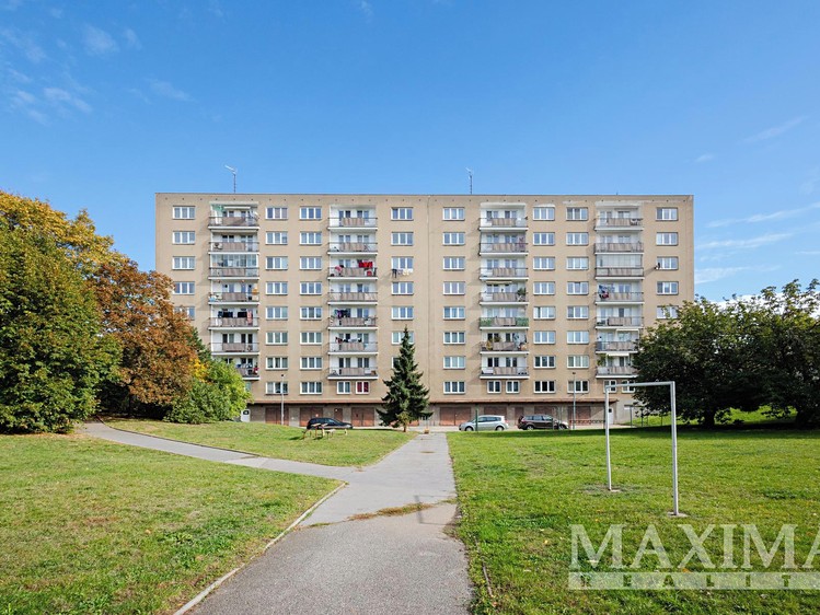 Wohnung 3+kk zum Kauf, 55 m² (20 von 21)