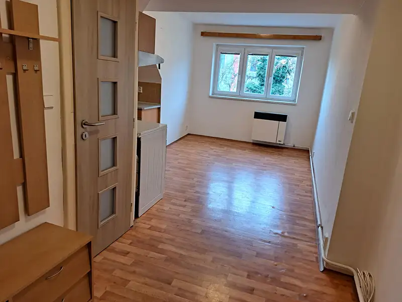 Pronájem bytu 2+kk 32 m², Litoměřice – náhled fotky 2