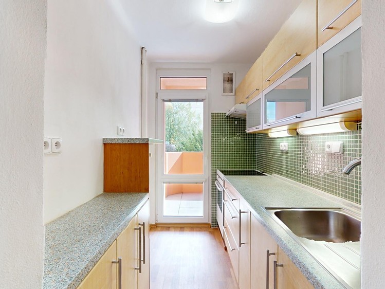 Квартира 2+1 в оренду, 49 м² (3 з 15)