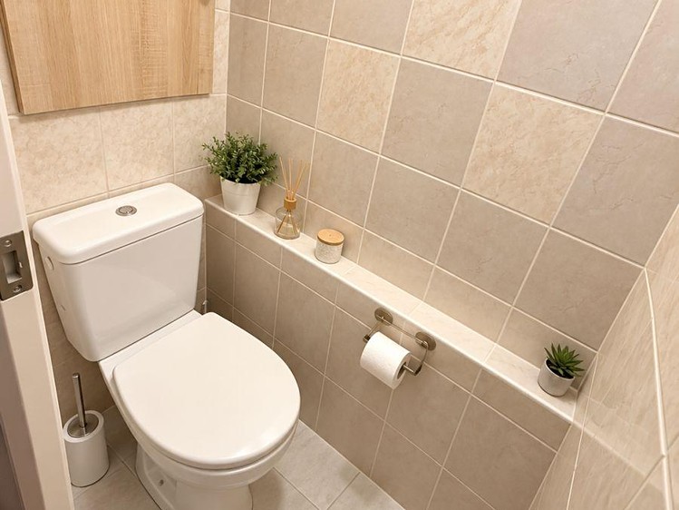 Квартира 3+kk в оренду, 63 м² (7 з 7)