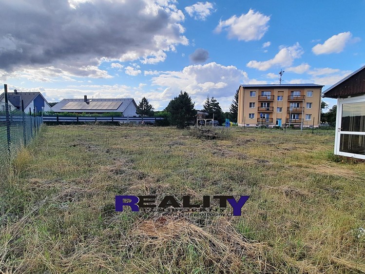 Prodej pozemku, 831 m² (9 z 25)