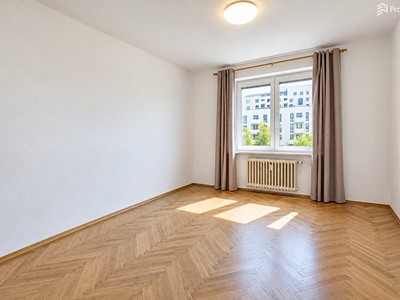 Prodej bytu 2+1, 52 m² (2 z 29)