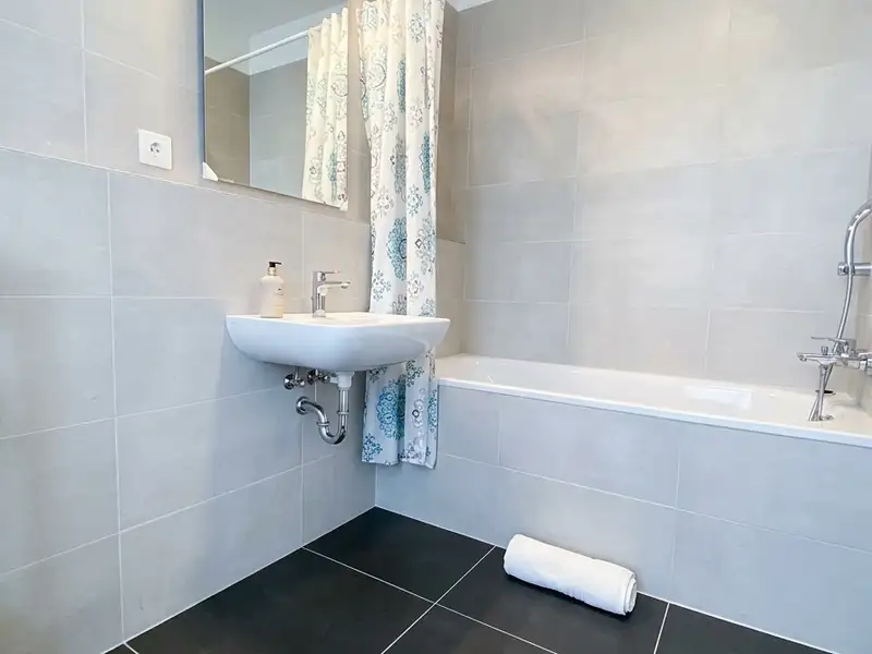 Pronájem bytu 1+kk 33 m², Praha – náhled fotky 3