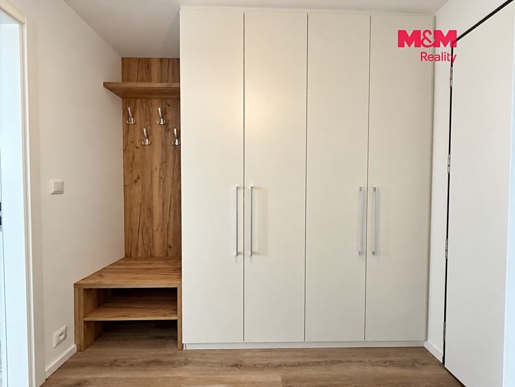 Квартира 2+kk в оренду, 57 м² (10 з 13)