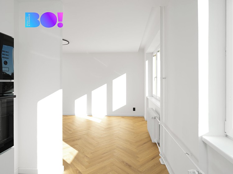 Prodej bytu 2+kk, 51 m² (3 z 14)