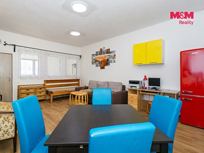 Wohnung 2+kk zur Miete, 55 m² (2 von 10)
