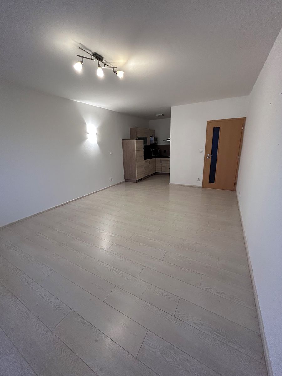Pronájem bytu 2+kk 51 m² – fotografie 3