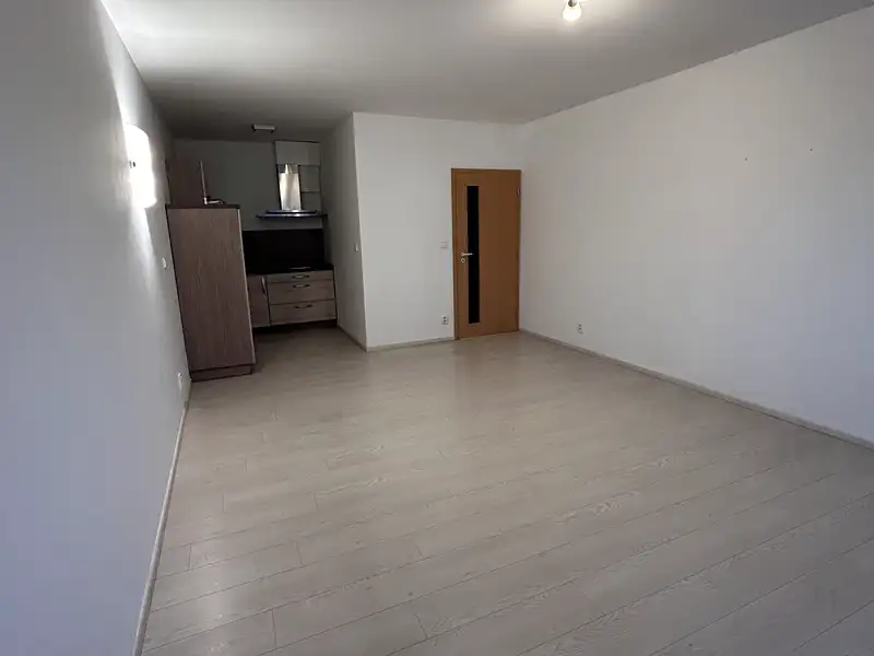 Pronájem bytu 2+kk 51 m², Praha – náhled fotky 2
