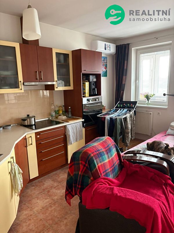 Prodej bytu 2+kk 46 m², Praha – fotka 1 z 3
