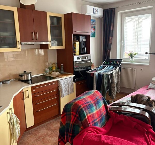 Wohnung 2+kk zum Kauf, 46 m² (1 von 9)