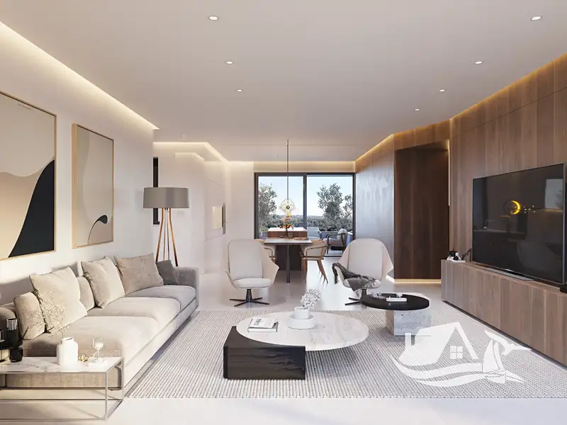 Prodej bytu 4+kk 118 m², San Miguel de Salinas – náhled fotky 3