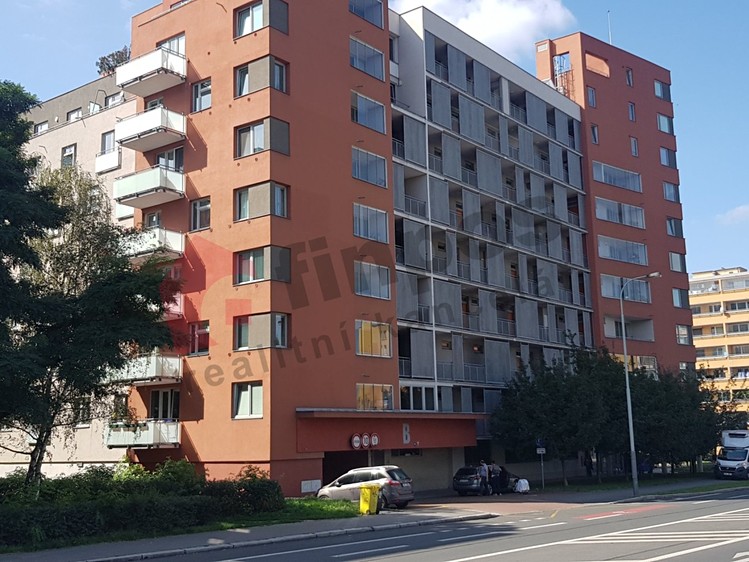 Квартира 2+kk на продаж, 54 м² (14 з 26)