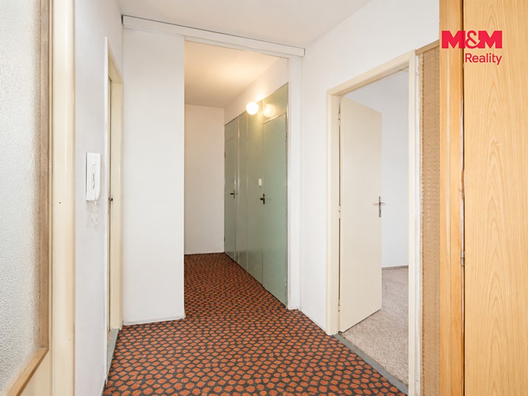 Wohnung 3+1 zum Kauf, 66 m² (11 von 14)
