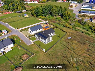 Prodej pozemku, 955 m² (3 z 15)