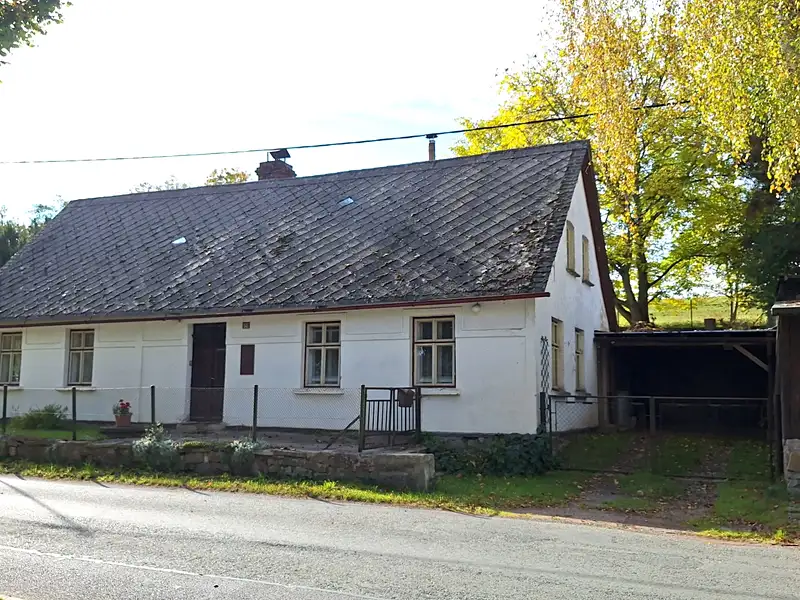 Prodej rodinného domu 90 m², pozemek 634 m², Červený Kostelec – náhled fotky 3