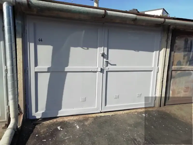 Prodej garáže 15 m², Brno – náhled fotky 2