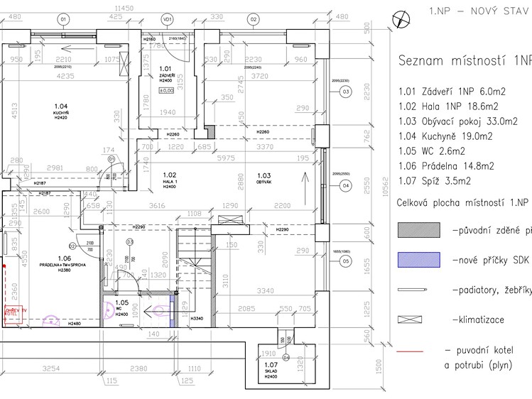 Будинок на продаж, 270 м² (45 з 47)