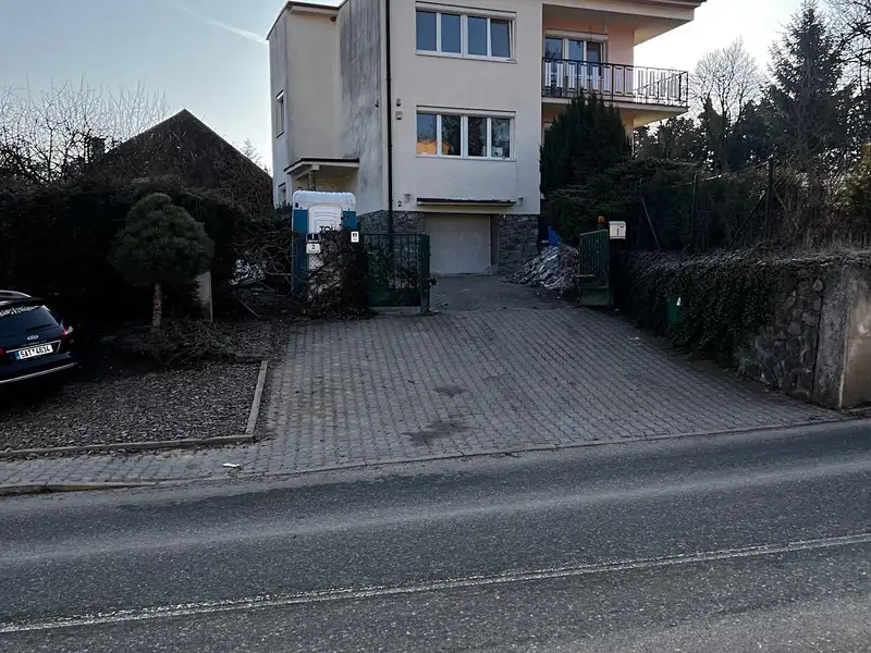 Prodej ubytovacího zařízení 270 m², Brno – náhled fotky 2