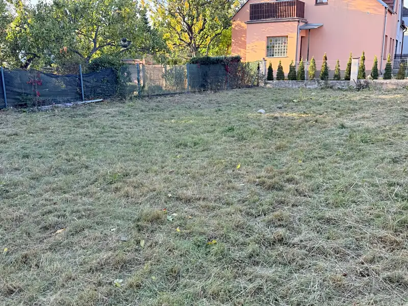 Prodej stavebního pozemku 419 m², Brno – náhled fotky 3