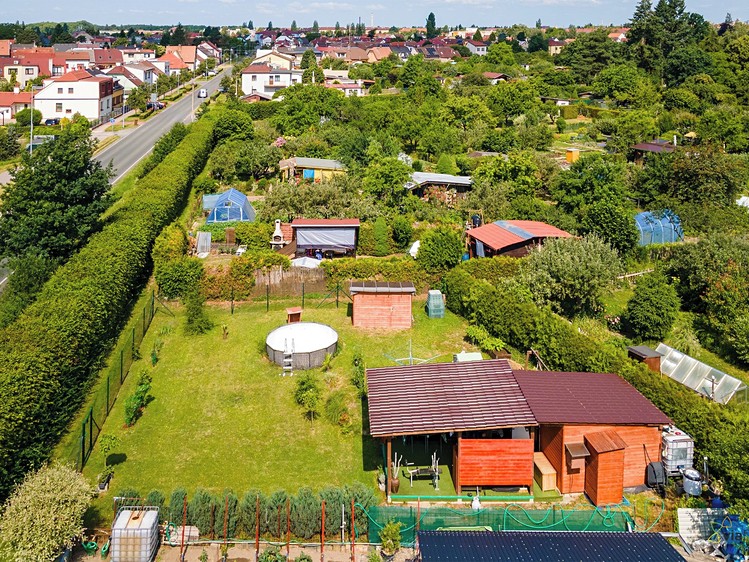 Будинок на продаж, 11 м² (6 з 13)