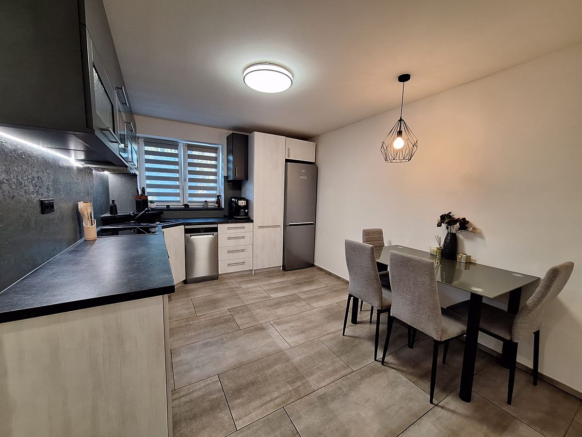 Prodej bytu 2+1 57 m², Hrušovany nad Jevišovkou – fotka 1 z 3