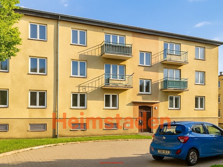 Pronájem bytu 2+1, 50 m² (6 z 8)
