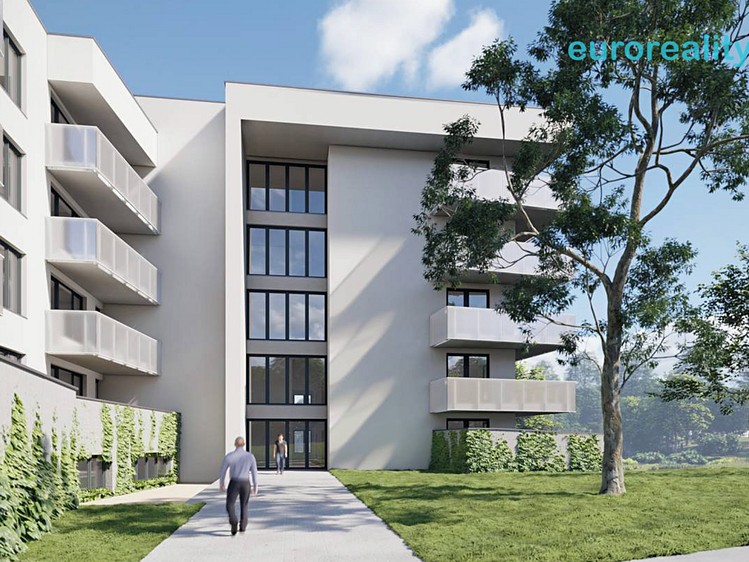 Wohnung 2+kk zum Kauf, 60 m² (1 von 7)