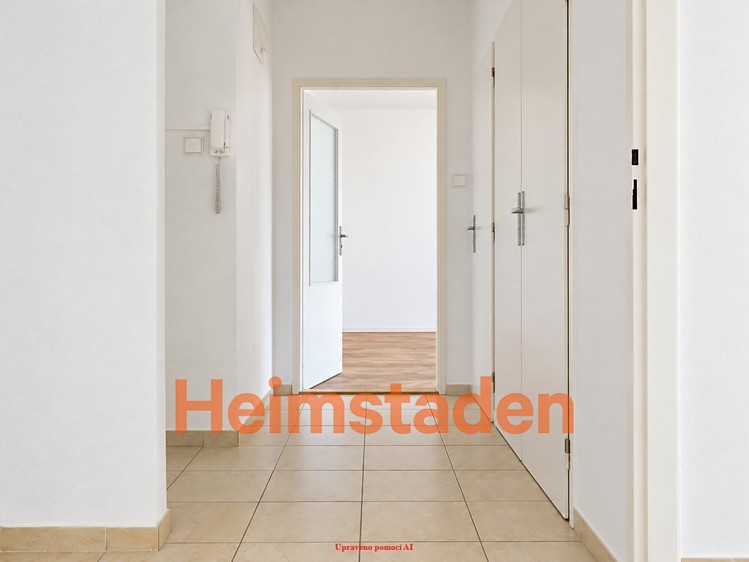 Pronájem bytu 2+1, 50 m² (7 z 8)