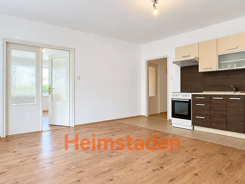 Pronájem bytu 2+1 59 m², Havířov – náhled fotky 2