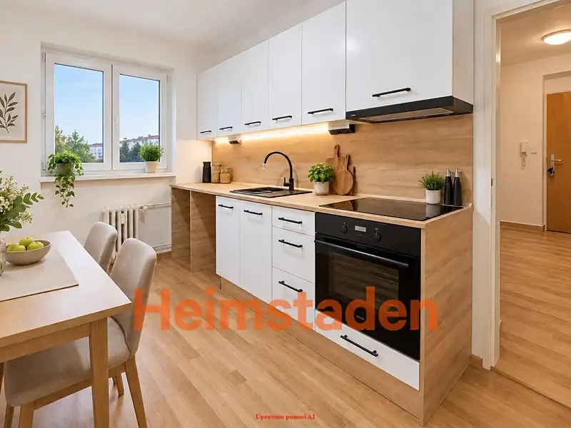 Pronájem bytu 2+1 54 m², Havířov – náhled fotky 1