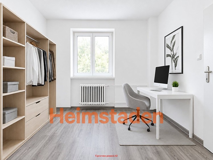 Квартира 3+1 в оренду, 65 м² (8 з 9)