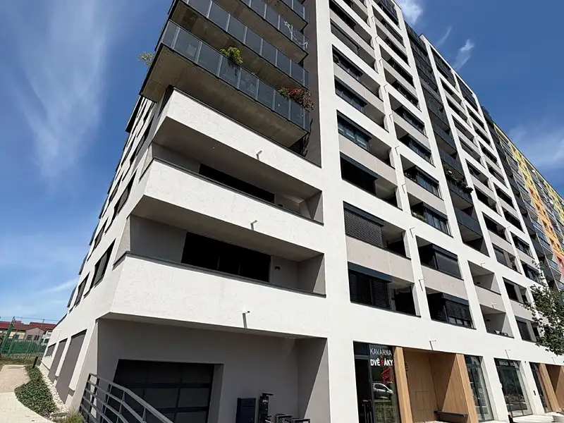 Prodej bytu 4+kk 84 m², Praha – náhled fotky 1