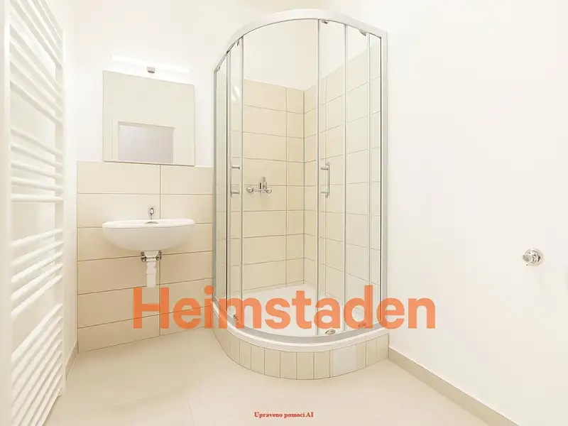 Pronájem bytu 1+kk 27 m², Havířov – náhled fotky 2