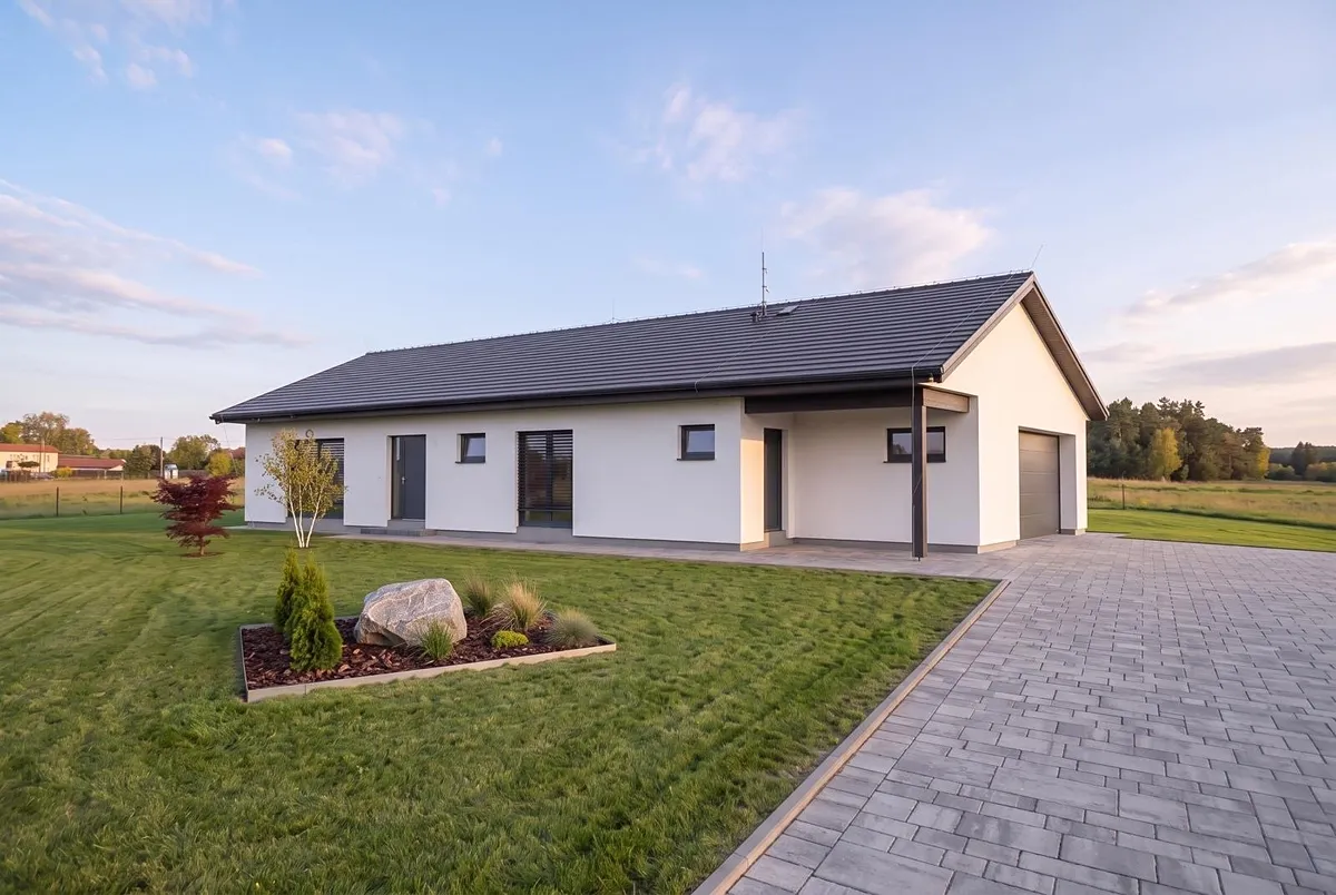 Prodej rodinného domu 191 m², pozemek 762 m²