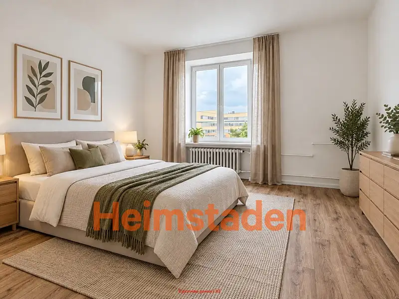 Pronájem bytu 3+kk 76 m², Ostrava – náhled fotky 2