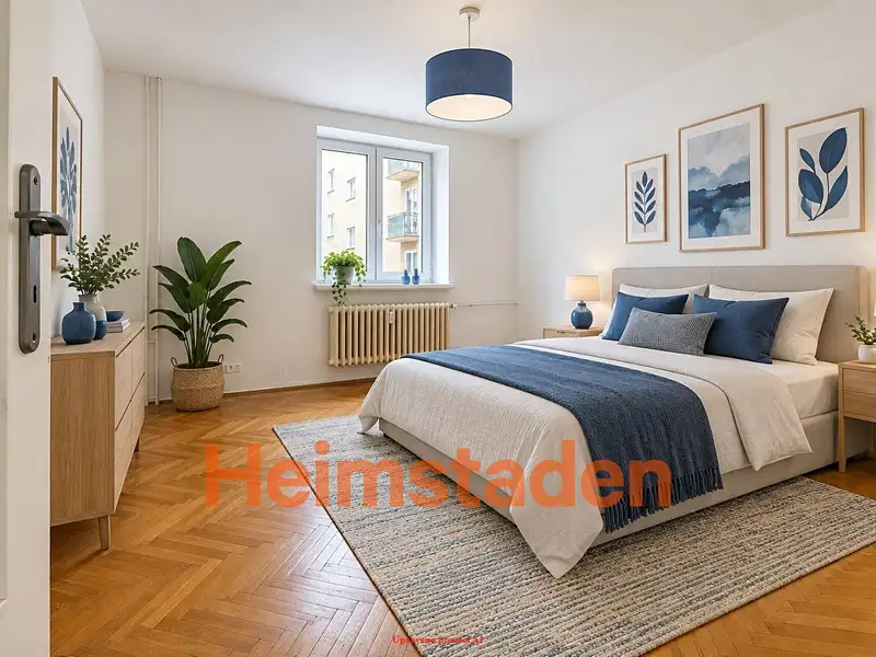 Pronájem bytu 3+1 72 m², Ostrava – náhled fotky 3