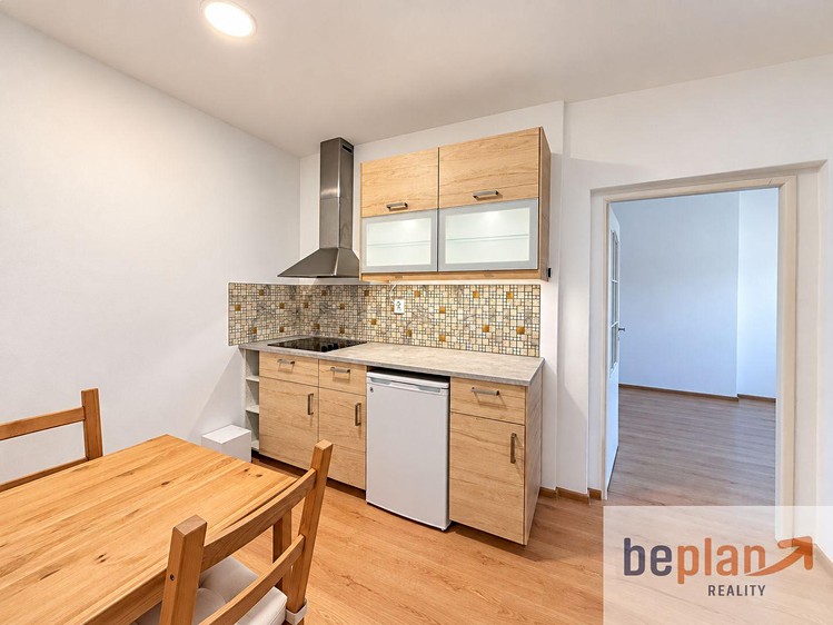 Квартира 1+1 в оренду, 34 м² (2 з 9)