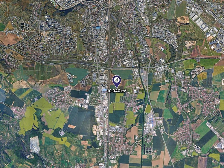 Grundstück zum Kauf, 10.040 m² (2 von 6)