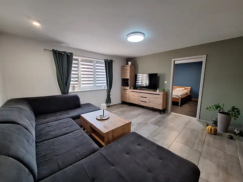 Prodej bytu 2+1 57 m², Hrušovany nad Jevišovkou – náhled fotky 3