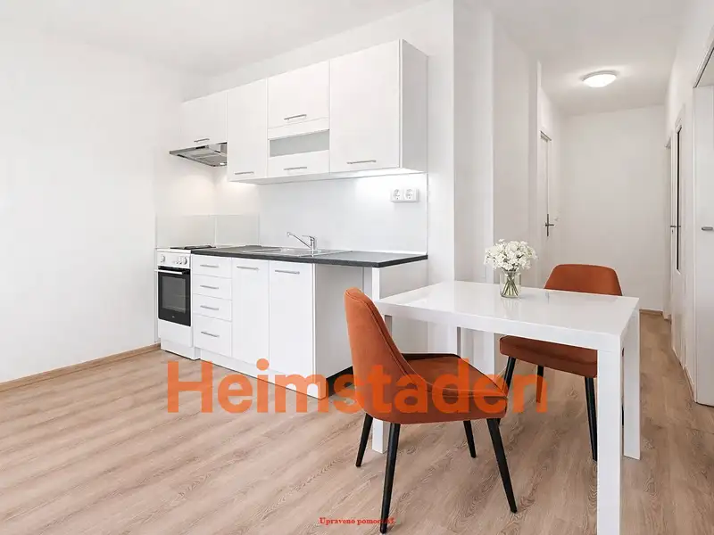 Pronájem bytu 2+1 53 m², Karviná – náhled fotky 1