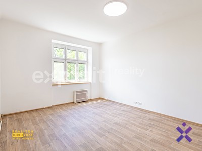 Квартира 1+1 на продаж, 37 м² (2 з 13)