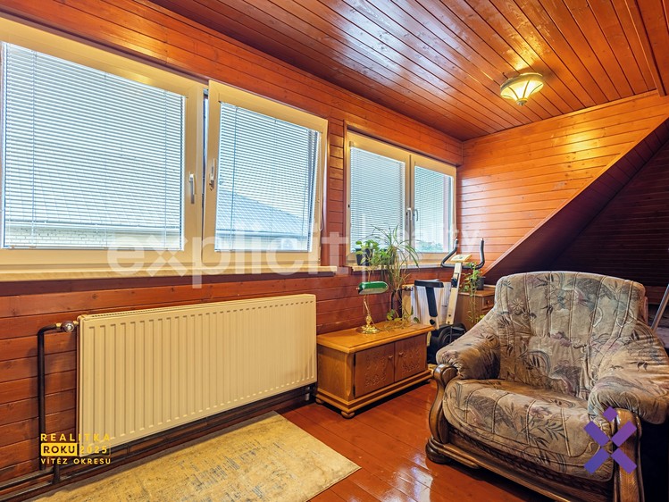 Prodej domu, 145 m² (26 z 40)